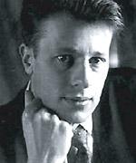 Ian Jones(イアン・ジョーンズ)